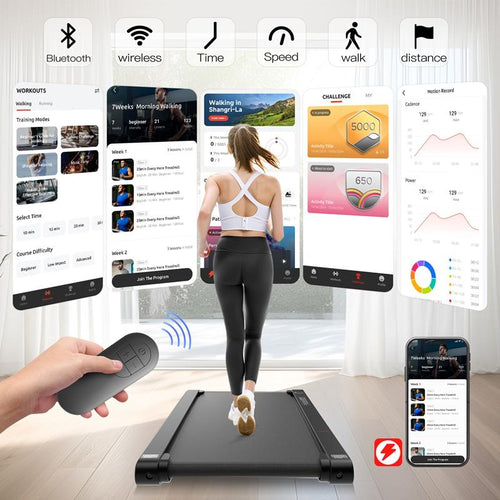 BS1® Walking Vibration Pad