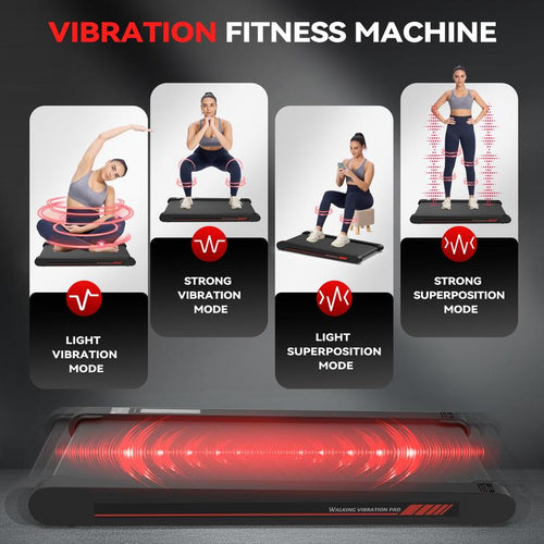 BS1® Walking Vibration Pad