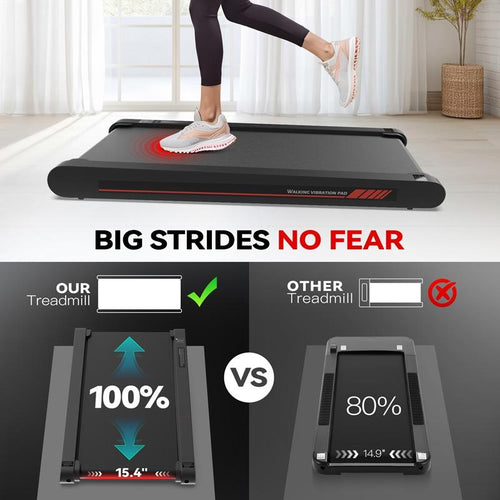 BS1® Walking Vibration Pad